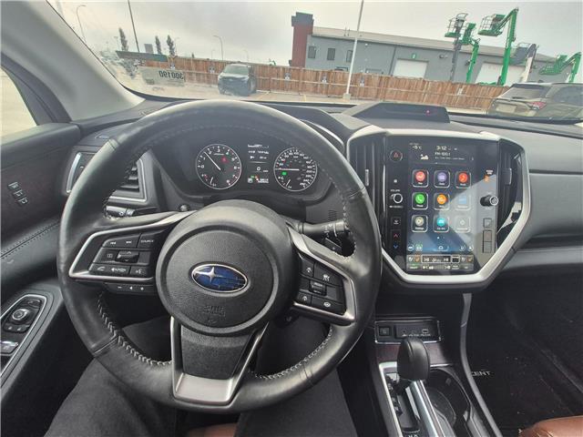 2023 Subaru Ascent Premier (Stk: 300190) in Lethbridge - Image 10 of 10