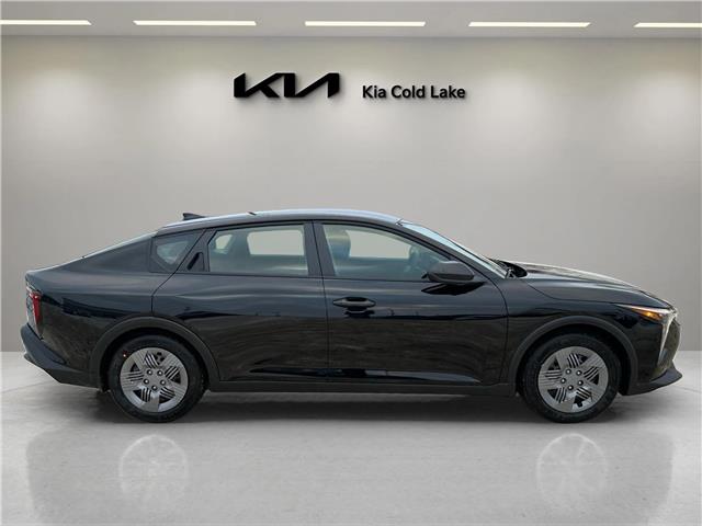 2026 Kia K4 LX (Stk: K26001) in Cold Lake - Image 1 of 14