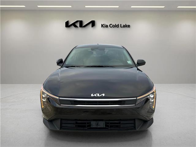 2026 Kia K4 LX (Stk: K26001) in Cold Lake - Image 2 of 14