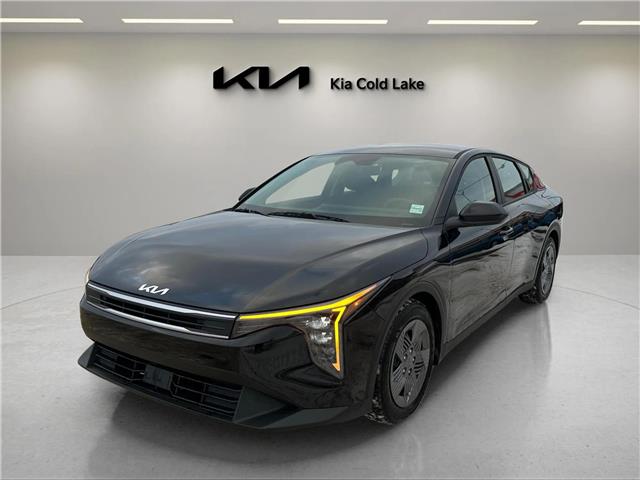 2026 Kia K4 LX (Stk: K26001) in Cold Lake - Image 3 of 14