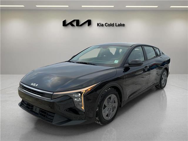 2026 Kia K4 LX (Stk: K26001) in Cold Lake - Image 4 of 14