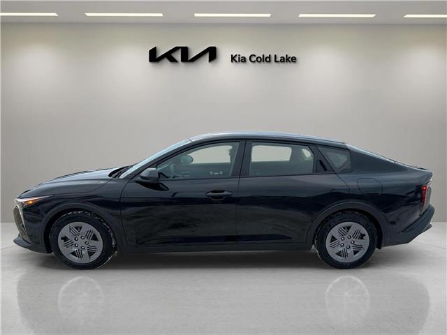 2026 Kia K4 LX (Stk: K26001) in Cold Lake - Image 5 of 14