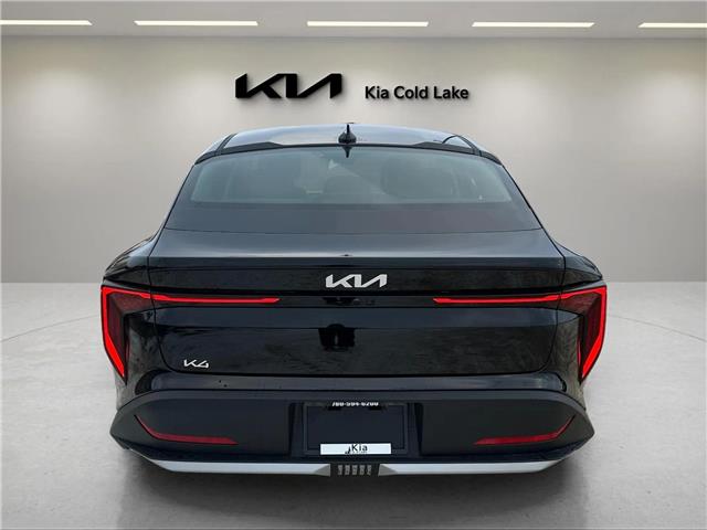 2026 Kia K4 LX (Stk: K26001) in Cold Lake - Image 6 of 14