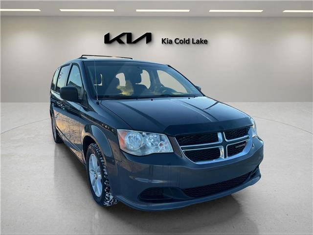 2018 Dodge Grand Caravan CVP/SXT (Stk: SP26024A) in Cold Lake - Image 2 of 23