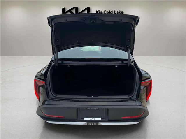 2026 Kia K4 LX (Stk: K26001) in Cold Lake - Image 7 of 14