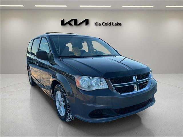 2018 Dodge Grand Caravan CVP/SXT (Stk: SP26024A) in Cold Lake - Image 3 of 23