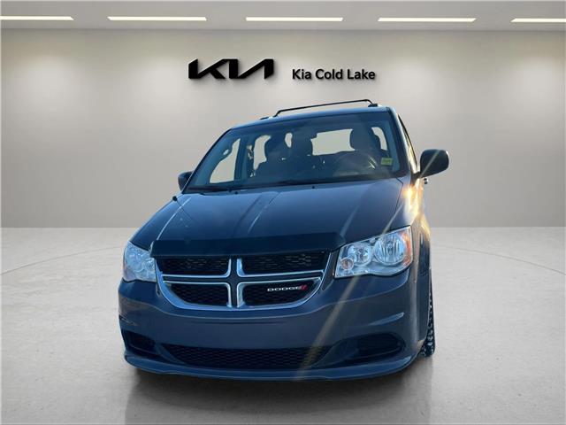 2018 Dodge Grand Caravan CVP/SXT (Stk: SP26024A) in Cold Lake - Image 4 of 23