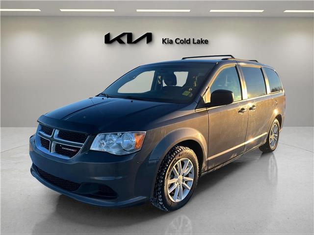 2018 Dodge Grand Caravan CVP/SXT (Stk: SP26024A) in Cold Lake - Image 5 of 23