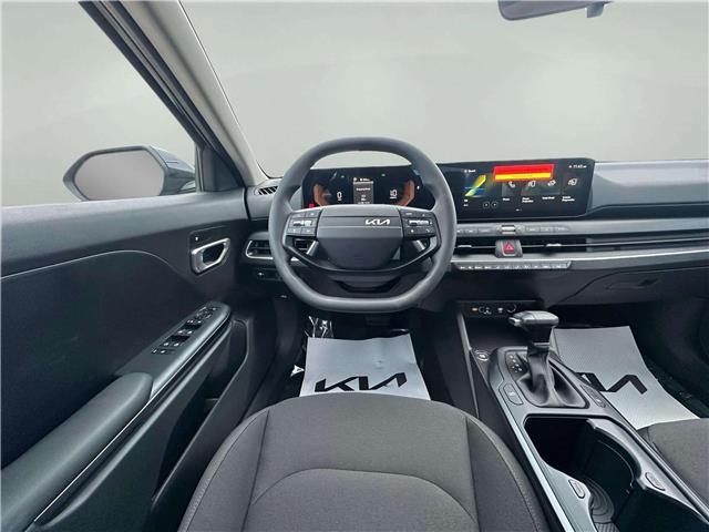 2026 Kia K4 LX (Stk: K26001) in Cold Lake - Image 10 of 14