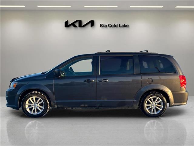 2018 Dodge Grand Caravan CVP/SXT (Stk: SP26024A) in Cold Lake - Image 6 of 23