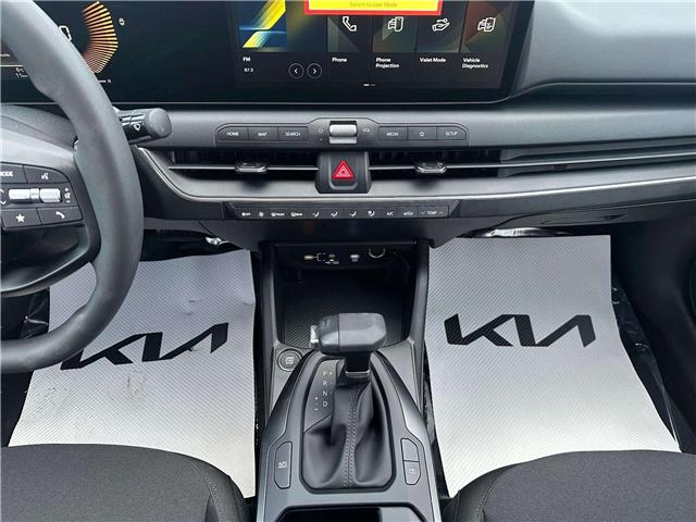 2026 Kia K4 LX (Stk: K26001) in Cold Lake - Image 11 of 14