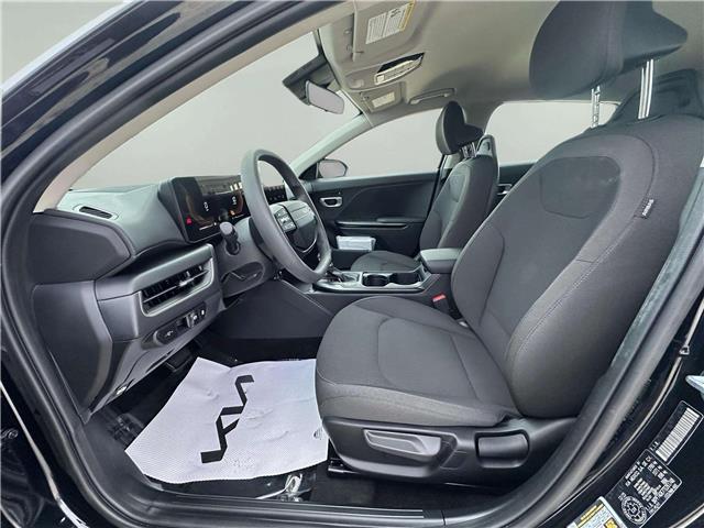 2026 Kia K4 LX (Stk: K26001) in Cold Lake - Image 8 of 14