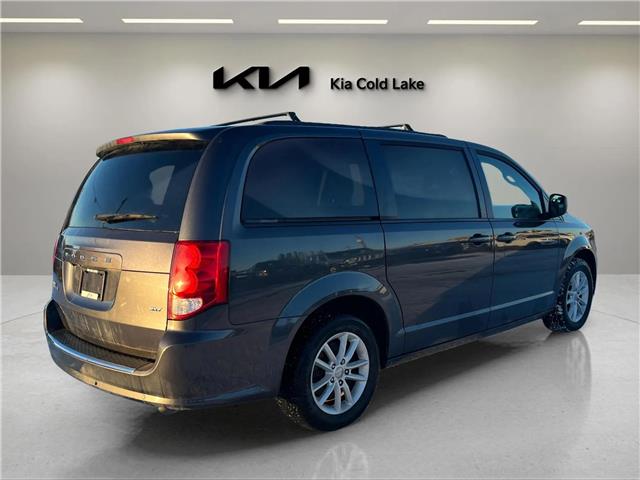 2018 Dodge Grand Caravan CVP/SXT (Stk: SP26024A) in Cold Lake - Image 9 of 23