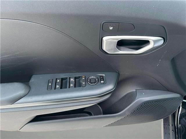 2026 Kia K4 LX (Stk: K26001) in Cold Lake - Image 12 of 14