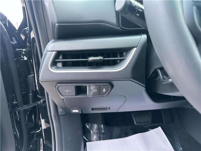 2026 Kia K4 LX (Stk: K26001) in Cold Lake - Image 14 of 14