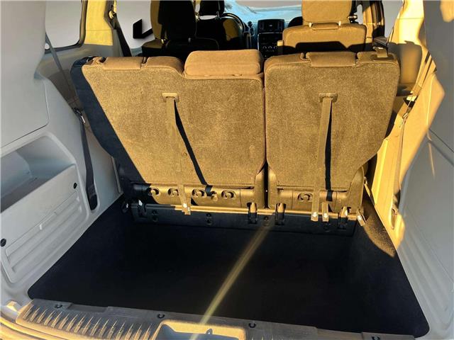 2018 Dodge Grand Caravan CVP/SXT (Stk: SP26024A) in Cold Lake - Image 11 of 23