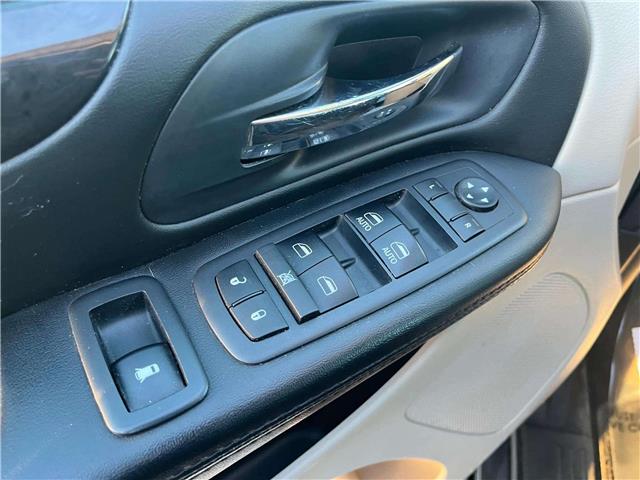 2018 Dodge Grand Caravan CVP/SXT (Stk: SP26024A) in Cold Lake - Image 12 of 23