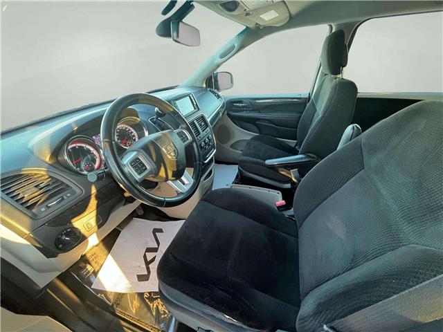 2018 Dodge Grand Caravan CVP/SXT (Stk: SP26024A) in Cold Lake - Image 14 of 23