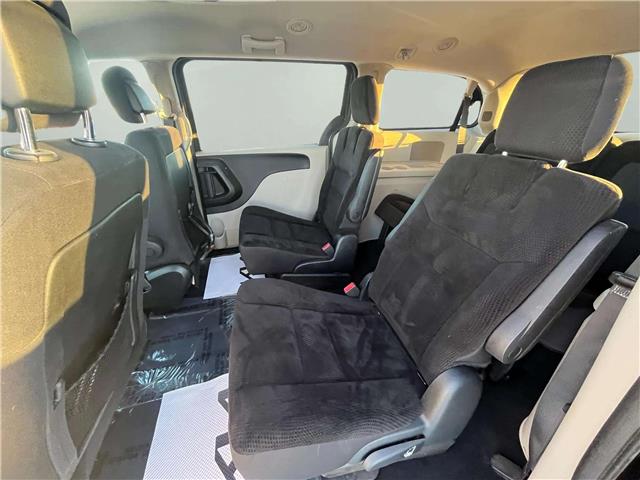 2018 Dodge Grand Caravan CVP/SXT (Stk: SP26024A) in Cold Lake - Image 16 of 23