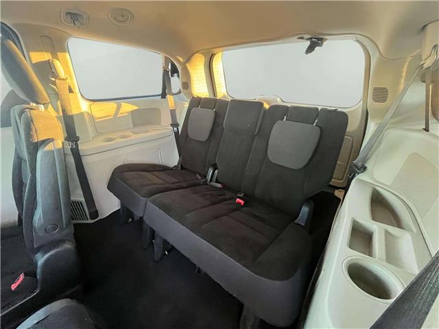 2018 Dodge Grand Caravan CVP/SXT (Stk: SP26024A) in Cold Lake - Image 17 of 23