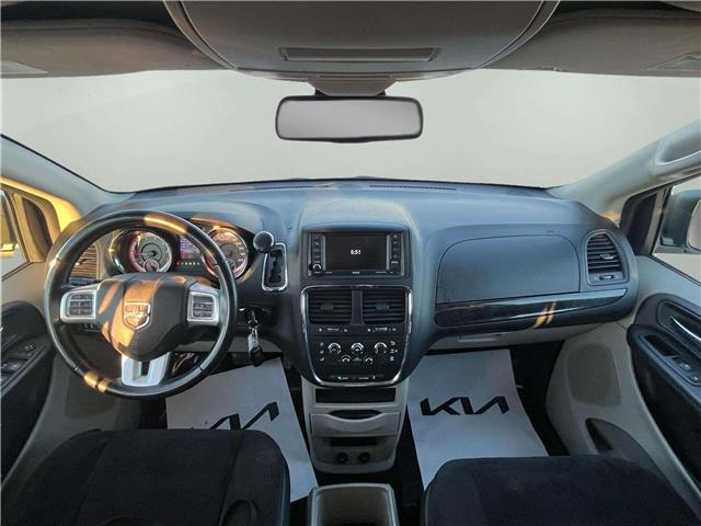 2018 Dodge Grand Caravan CVP/SXT (Stk: SP26024A) in Cold Lake - Image 18 of 23