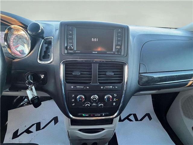 2018 Dodge Grand Caravan CVP/SXT (Stk: SP26024A) in Cold Lake - Image 19 of 23