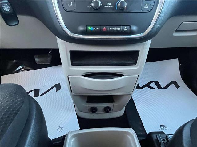 2018 Dodge Grand Caravan CVP/SXT (Stk: SP26024A) in Cold Lake - Image 20 of 23