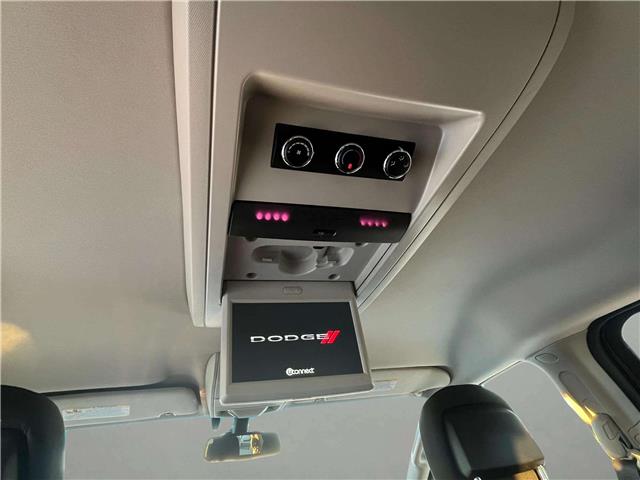 2018 Dodge Grand Caravan CVP/SXT (Stk: SP26024A) in Cold Lake - Image 21 of 23