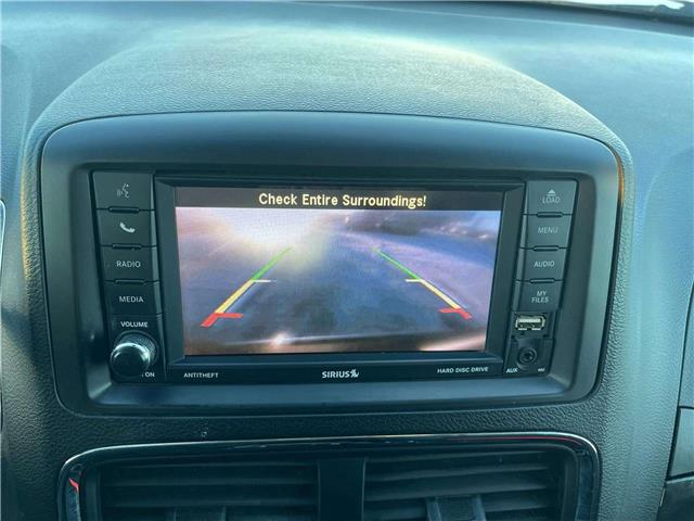2018 Dodge Grand Caravan CVP/SXT (Stk: SP26024A) in Cold Lake - Image 23 of 23