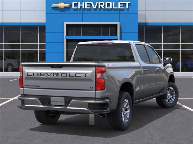 2026 Chevrolet Silverado 1500 LT (Stk: 26137) in Terrace Bay - Image 4 of 6