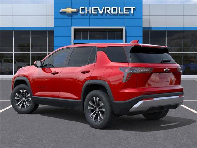 2026 Chevrolet Equinox LT (Stk: 26148) in Terrace Bay - Image 3 of 6