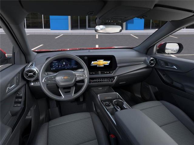 2026 Chevrolet Equinox LT (Stk: 26148) in Terrace Bay - Image 5 of 6