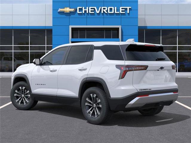 2026 Chevrolet Equinox LT (Stk: 26142) in Terrace Bay - Image 3 of 6