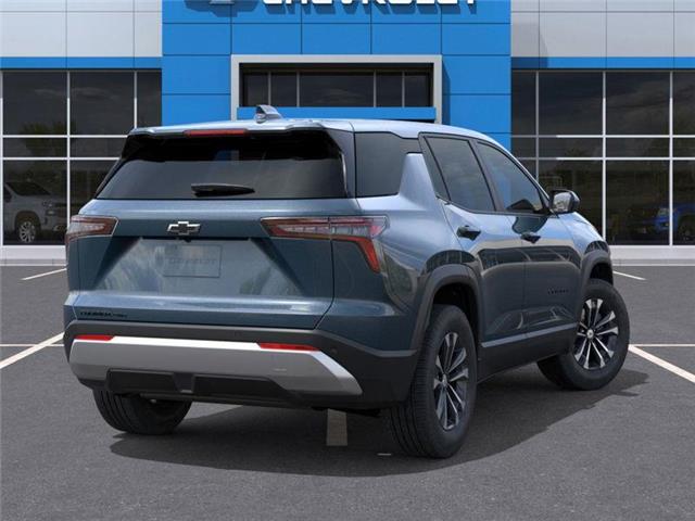 2026 Chevrolet Equinox LT (Stk: 26145) in Terrace Bay - Image 4 of 6