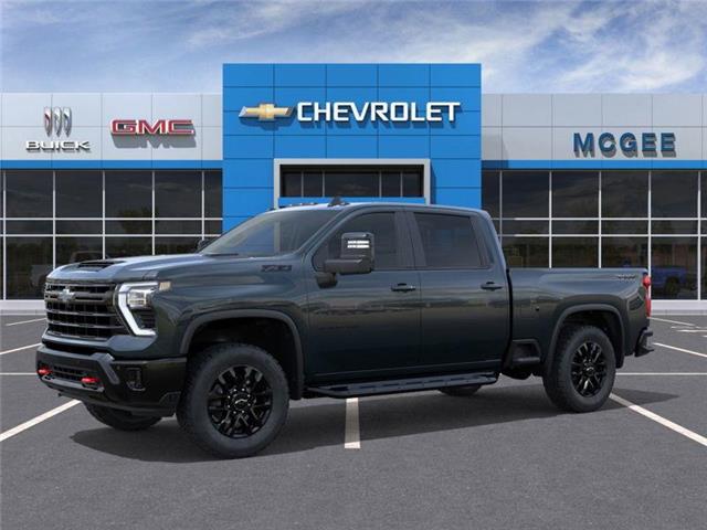 2026 Chevrolet Silverado 3500HD (Stk: 201589) in Goderich - Image 2 of 24 2026 Chevrolet Silverado 3500HD (Stk: 201589) in Goderich - Image 2 of 24