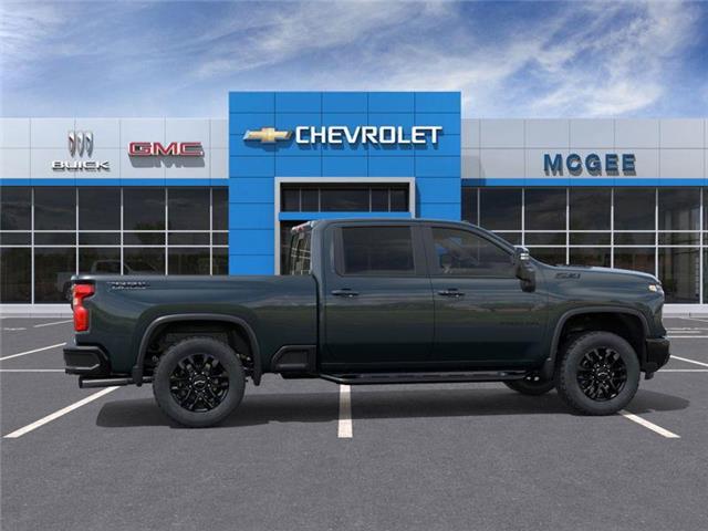 2026 Chevrolet Silverado 3500HD (Stk: 201589) in Goderich - Image 5 of 24 2026 Chevrolet Silverado 3500HD (Stk: 201589) in Goderich - Image 5 of 24