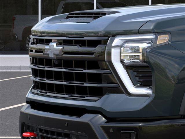2026 Chevrolet Silverado 3500HD (Stk: 201589) in Goderich - Image 13 of 24 2026 Chevrolet Silverado 3500HD (Stk: 201589) in Goderich - Image 13 of 24