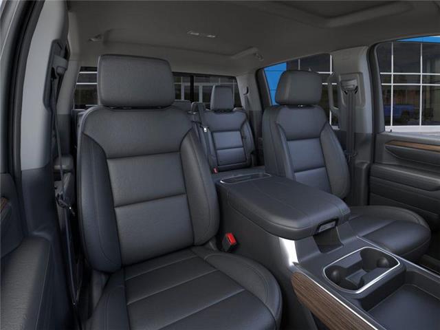 2026 Chevrolet Silverado 3500HD (Stk: 201589) in Goderich - Image 16 of 24 2026 Chevrolet Silverado 3500HD (Stk: 201589) in Goderich - Image 16 of 24