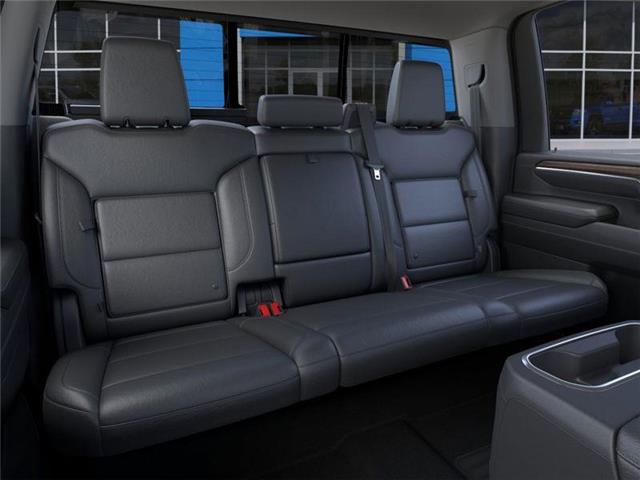 2026 Chevrolet Silverado 3500HD (Stk: 201589) in Goderich - Image 17 of 24 2026 Chevrolet Silverado 3500HD (Stk: 201589) in Goderich - Image 17 of 24