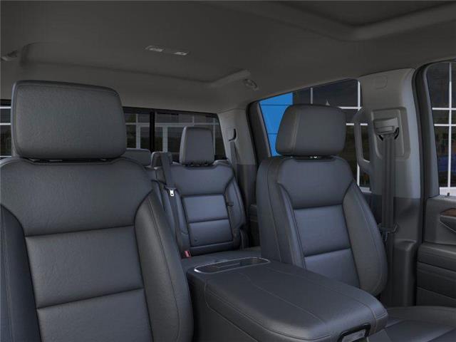 2026 Chevrolet Silverado 3500HD (Stk: 201589) in Goderich - Image 24 of 24 2026 Chevrolet Silverado 3500HD (Stk: 201589) in Goderich - Image 24 of 24