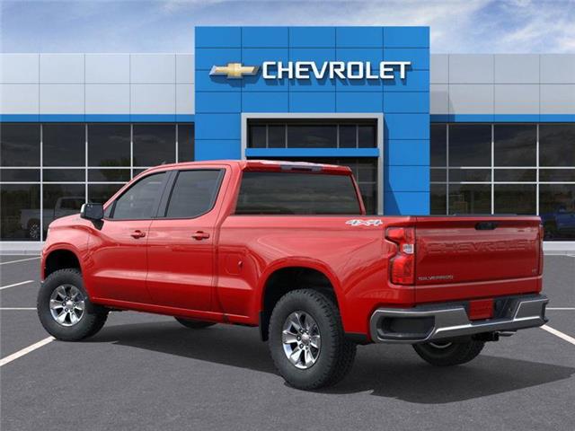 2026 Chevrolet Silverado 1500 LT (Stk: 22873) in Grand Falls-Windsor - Image 3 of 6