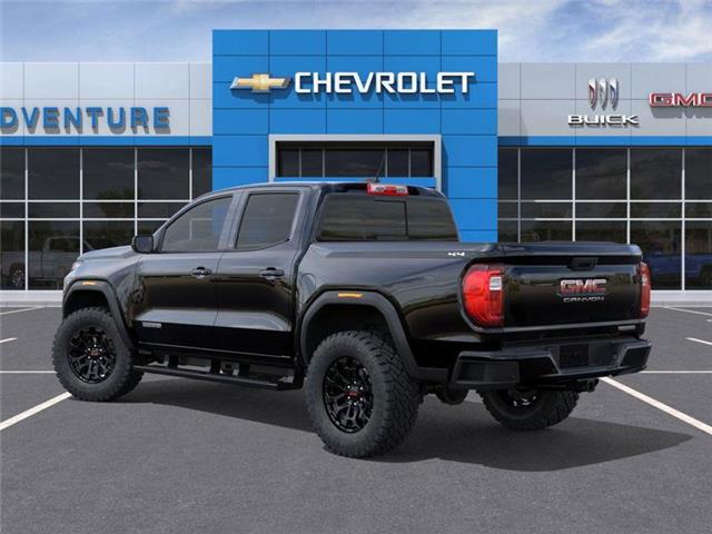 2026 GMC Canyon Elevation (Stk: 46071) in Fairview - Image 3 of 24