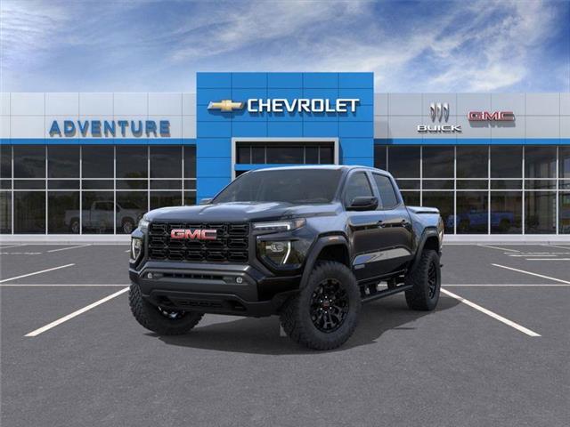 2026 GMC Canyon Elevation (Stk: 46071) in Fairview - Image 8 of 24