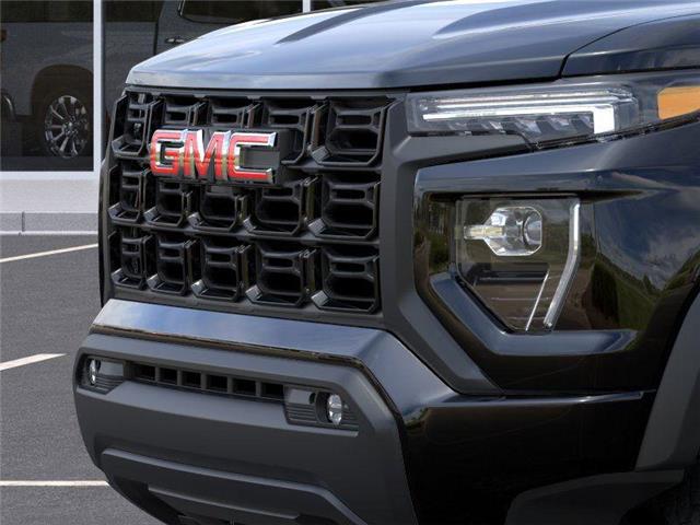 2026 GMC Canyon Elevation (Stk: 46071) in Fairview - Image 13 of 24