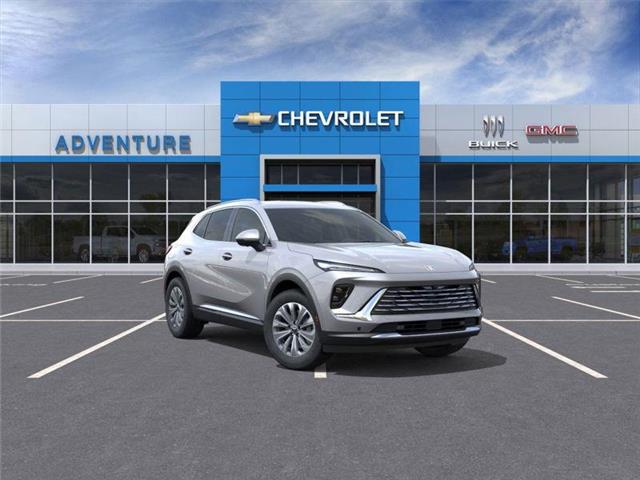 2026 Buick Envision Preferred (Stk: 46070) in Fairview - Image 1 of 24