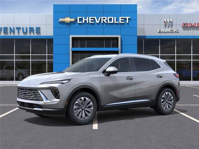 2026 Buick Envision Preferred (Stk: 46070) in Fairview - Image 2 of 24