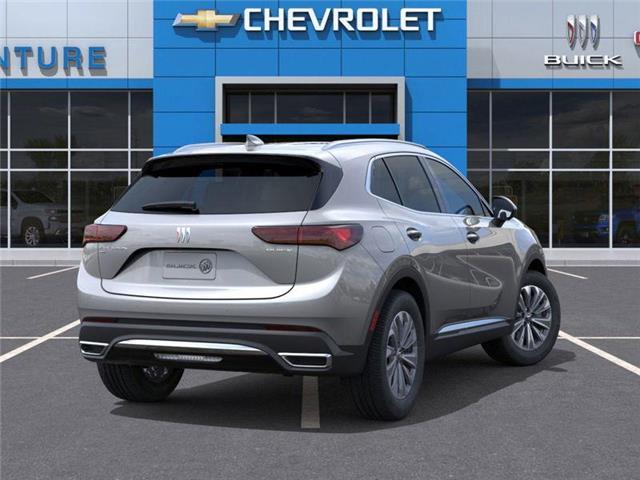 2026 Buick Envision Preferred (Stk: 46070) in Fairview - Image 4 of 24