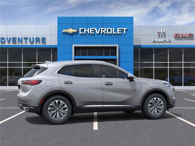 2026 Buick Envision Preferred (Stk: 46070) in Fairview - Image 5 of 24