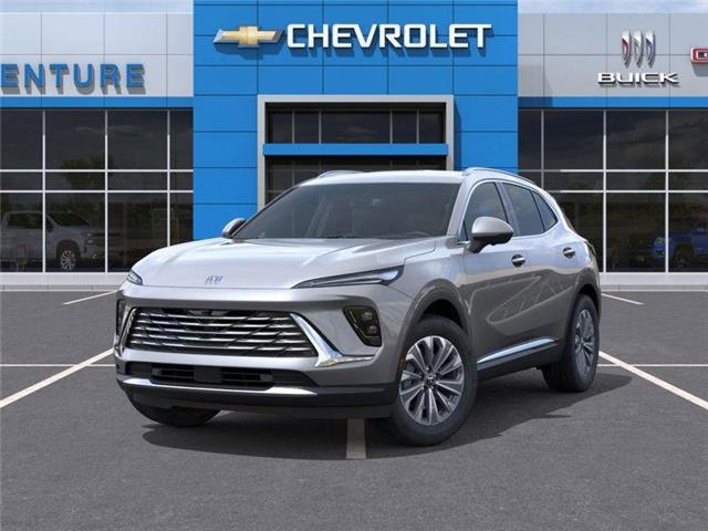 2026 Buick Envision Preferred (Stk: 46070) in Fairview - Image 6 of 24