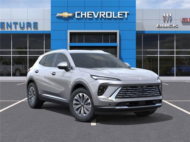 2026 Buick Envision Preferred (Stk: 46070) in Fairview - Image 7 of 24
